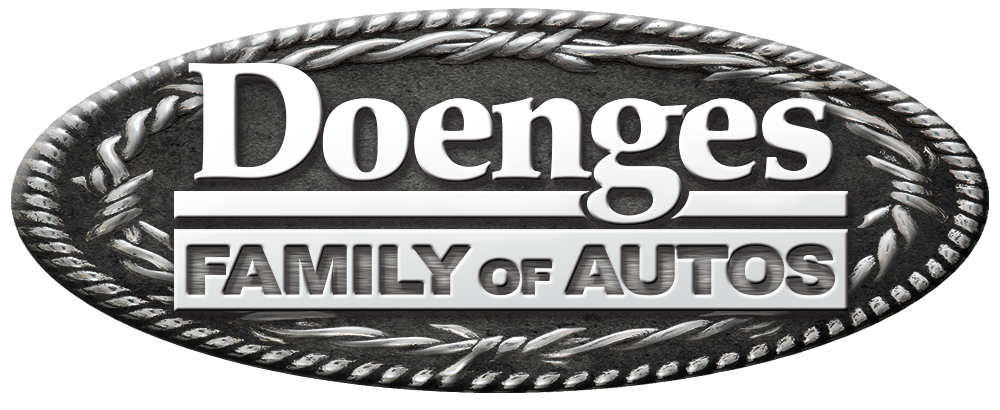 Doenges Logo